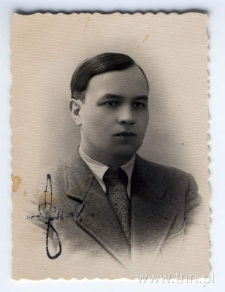 J&oacute;zef Czechowicz
