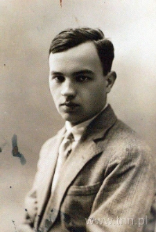 J&oacute;zef Czechowicz