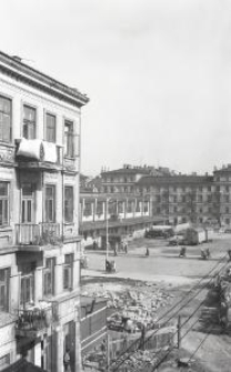 Aleja Tysiąclecia w Lublinie