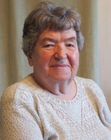 Cygańskie tabory nad Bystrzycą - Wiesława Kłębukowska - fragment relacji świadka historii [TEKST]