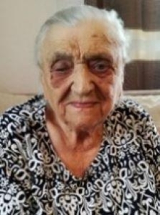 Genowefa Szewczyk - streszczenie relacji mówionej