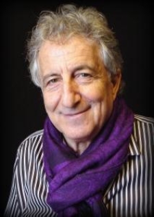 Michał Hochman - fotografia świadka historii