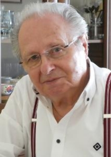 Początki pracy w WSK Świdnik - Bodgan Pyrz - fragment relacji świadka historii [TEKST]