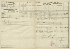 Cyrulicza 1 - Karta realności