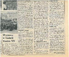 Magdalena Pokrzycka o Loży 44