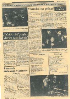 Loża 44 w "Dzienniku Lubelskim"