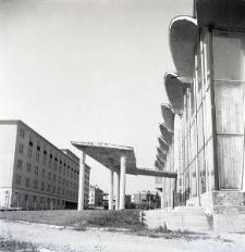 Miasteczko Uniwersyteckie w Lublinie