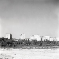 Miasteczko Uniwersyteckie w Lublinie