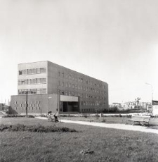 Uniwersytet Marii Curie-Skłodowskiej w Lublinie