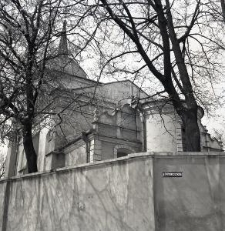 Katedra Prawosławna - Sobór Przemienienia Pańskiego w Lublinie