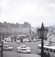Plac Zebrań Ludowych w Lublinie (Plac Zamkowy)