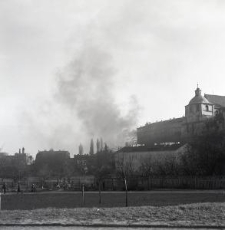 Błonia pod Zamkiem Lubelskim