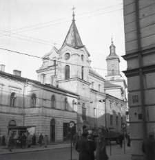 Kości&oacute;ł pw. św. Ducha w Lublinie