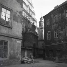 Kościół i klasztor oo. Dominikanów w Lublinie