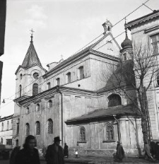 Kościół pw. św. Ducha w Lublinie