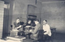 Biuro Wehrmachtu w Lublinie