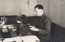 Biuro Wehrmachtu w Lublinie