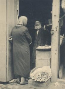 Mieszkańcy lubelskiego getta