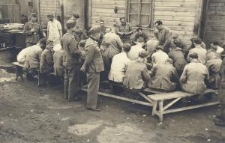 Jednostka obsługi technicznej Wehrmachtu w Lublinie