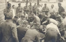 Jednostka obsługi technicznej Wehrmachtu w Lublinie