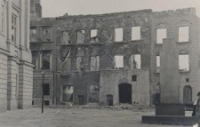 Rynek Starego Miasta w Lublinie