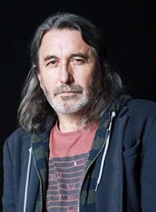 Jan Kondrak - fotografia świadka historii