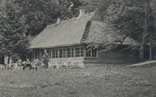 Ogr&oacute;d Saski w Lublinie