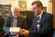 Bogusław Wr&oacute;blewski i Istv&aacute;n Kov&aacute;cs