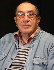 Andrzej Żołnierowicz - fotografia świadka historii