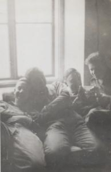 Żołnierze Wehrmachtu w Lublinie