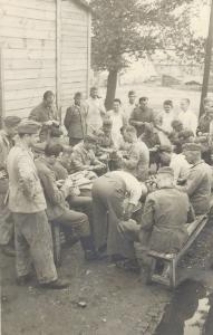 Jednostka obsługi technicznej Wehrmachtu w Lublinie