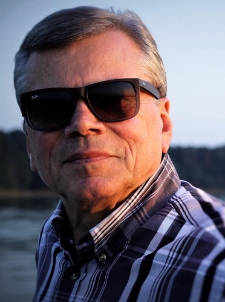 Koncert na tarasie Chatki Żaka - Krzysztof Radzki - fragment relacji świadka historii [TEKST]