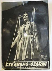 Poczt&oacute;wka dźwiękowa