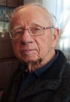 Leopold Kostkowski - streszczenie relacji mówionej