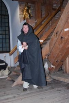 Misterium Dzwonu 2021