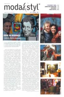 Konik na biegunach - spotkanie z Michałem Hochmanem