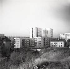 Ulica Kalinowszczyzna w Lublinie