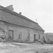 Dw&oacute;r Chrzanowskich na Bielszczyźnie w Lublinie