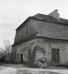 Dw&oacute;r Chrzanowskich na Bielszczyźnie w Lublinie