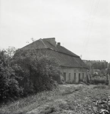 Dwór Chrzanowskich na Bielszczyźnie w Lublinie