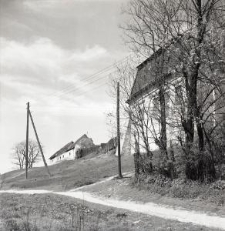 Dw&oacute;r Chrzanowskich na Bielszczyźnie w Lublinie