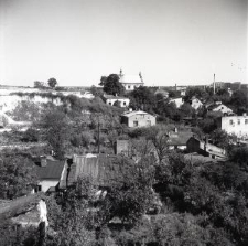 Dzielnica Kalinowszczyzna w Lublinie