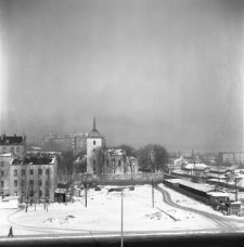 Ulica Ruska w Lublinie