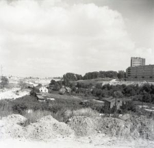 Dzielnica Kalinowszczyzna w Lublinie