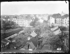 Ulica Szkolna w Lublinie