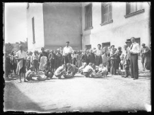 P&oacute;łkolonie na Czwartku w Lublinie