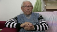 Odkrywanie prawdy o Zagładzie - Mordechai Rozbruch - fragment relacji świadka historii [WIDEO]