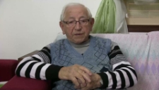 Kibuc Rewadim - Mordechai Rozbruch - fragment relacji świadka historii [WIDEO]