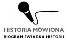 Mordechai Rozbruch - biogram świadka historii