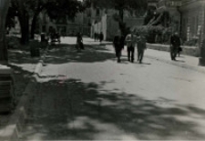 Przebudowa ulicy Ewangelickiej w Lublinie - po wykonaniu